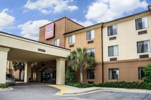 Picture of Comfort Suites Mobile