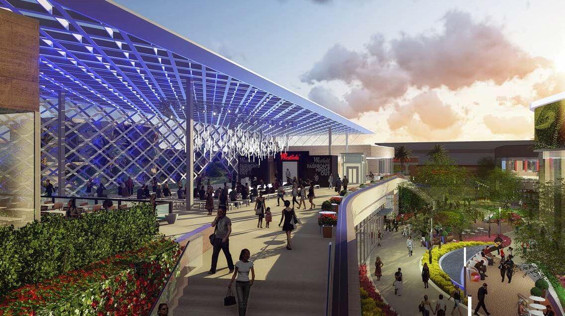 Picture of Westfield Valley Fair