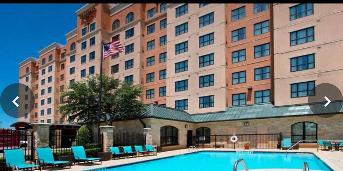 Picture of Residence Inn DFW North/ Grapevine
