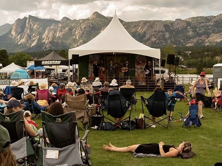 Picture of Snowy Grass Music Festival