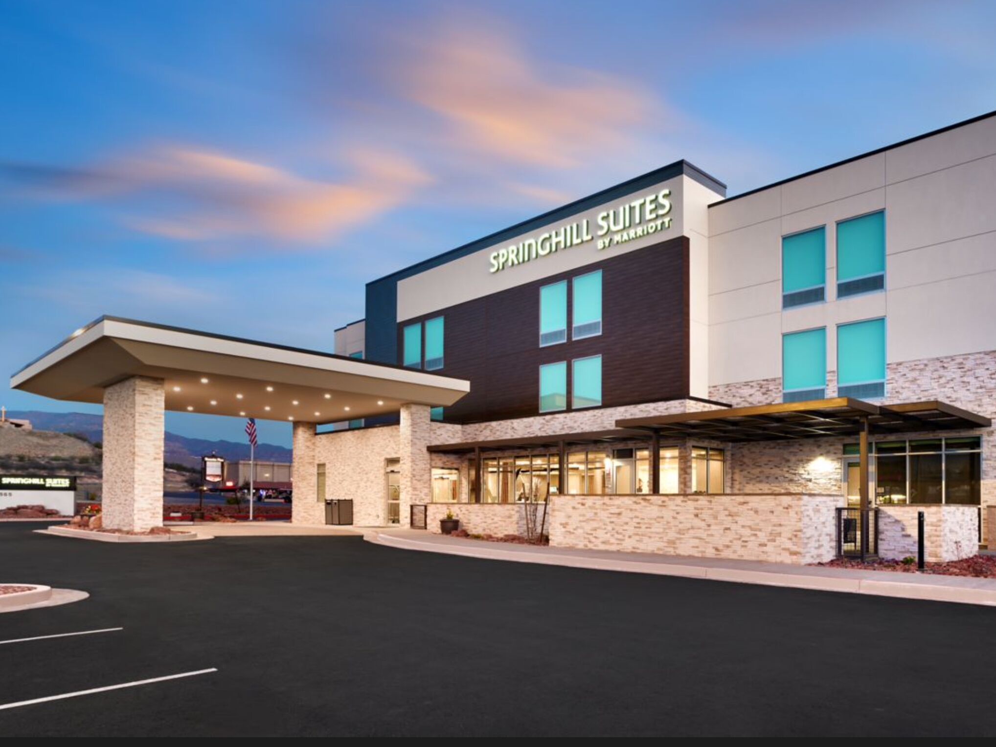 Picture of Springhill Suites by Marriott