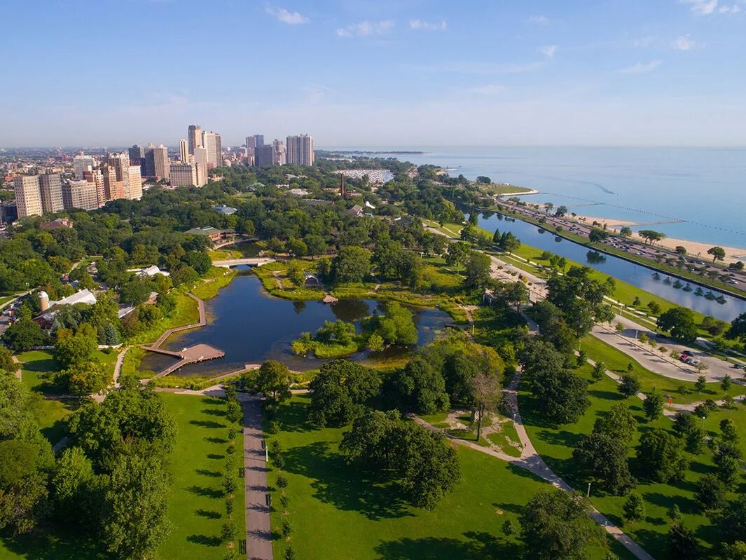 Picture of Lincoln Park Zoo