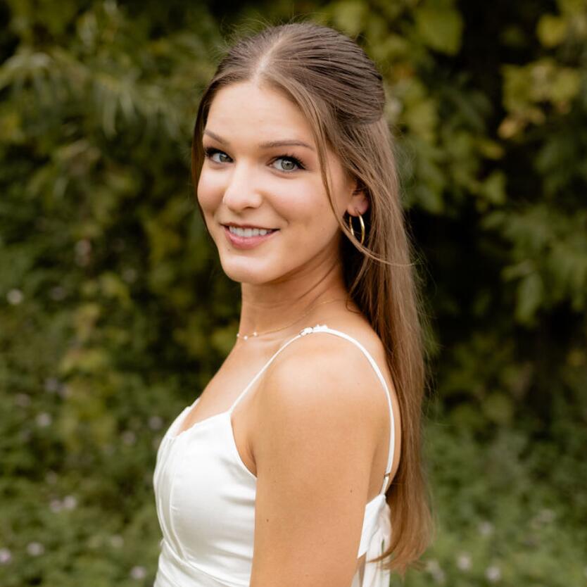 Melanie Maddamma