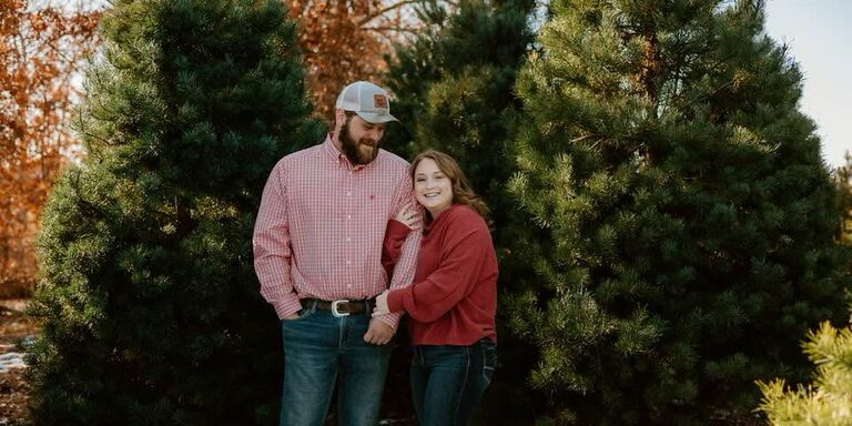 Kenneth & Rachel Home Page Banner