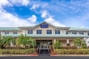 Picture of Mainstay Suites at PGA Village