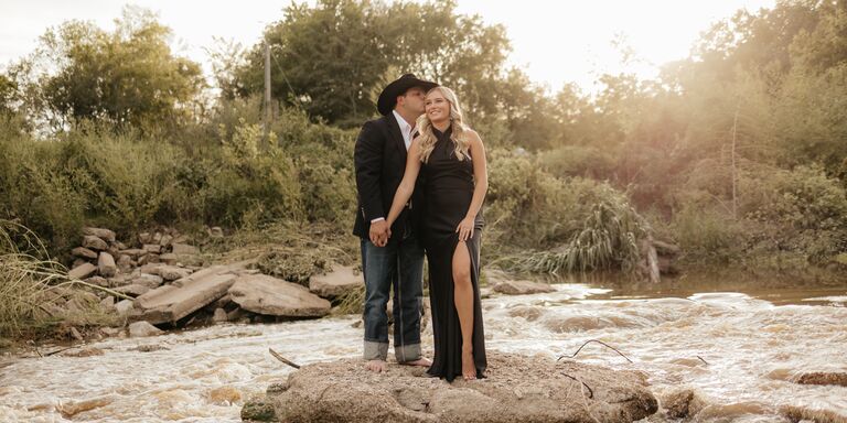 Ginna & Wyatt Home Page Banner