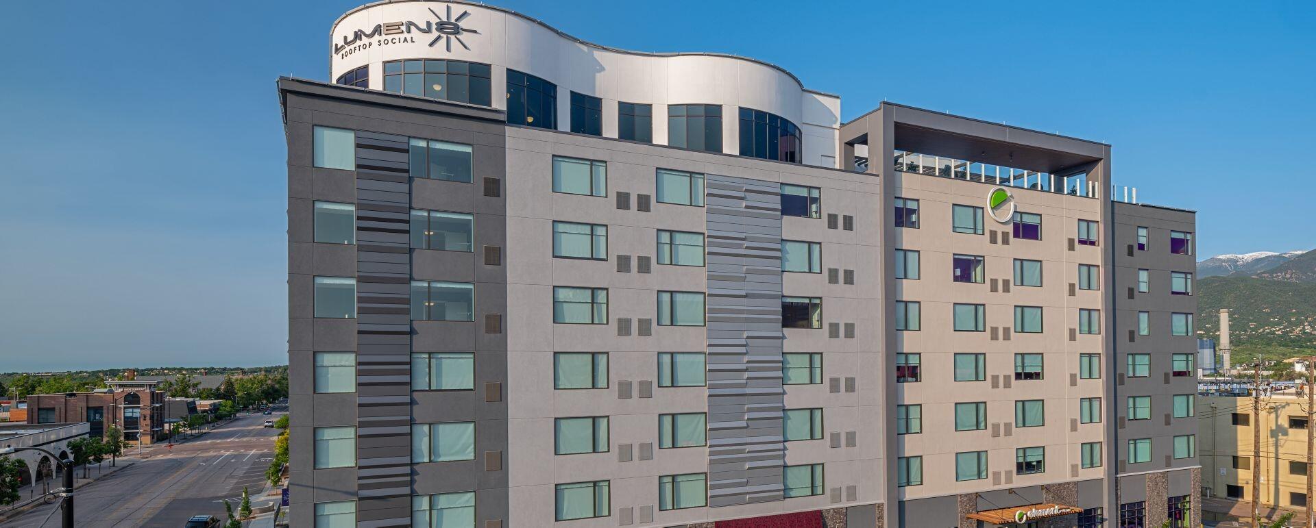 Picture of Element Colorado Springs Downtown