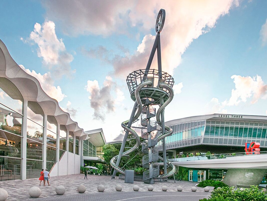 Picture of Aventura Mall