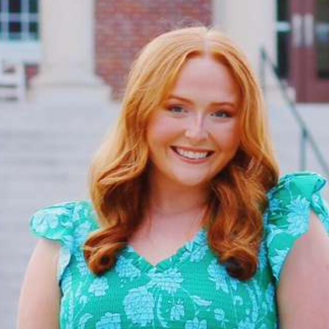 Abigail Edge