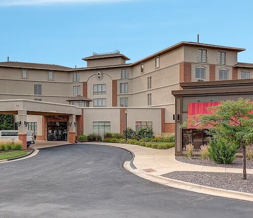 Picture of Double Tree By Hilton Hotel