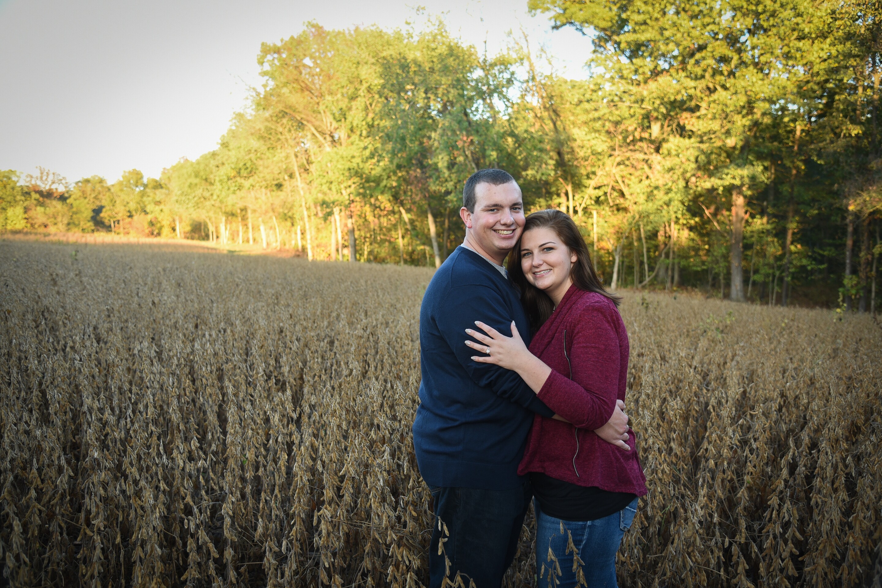 Kelsey & Neal  Home Page Banner