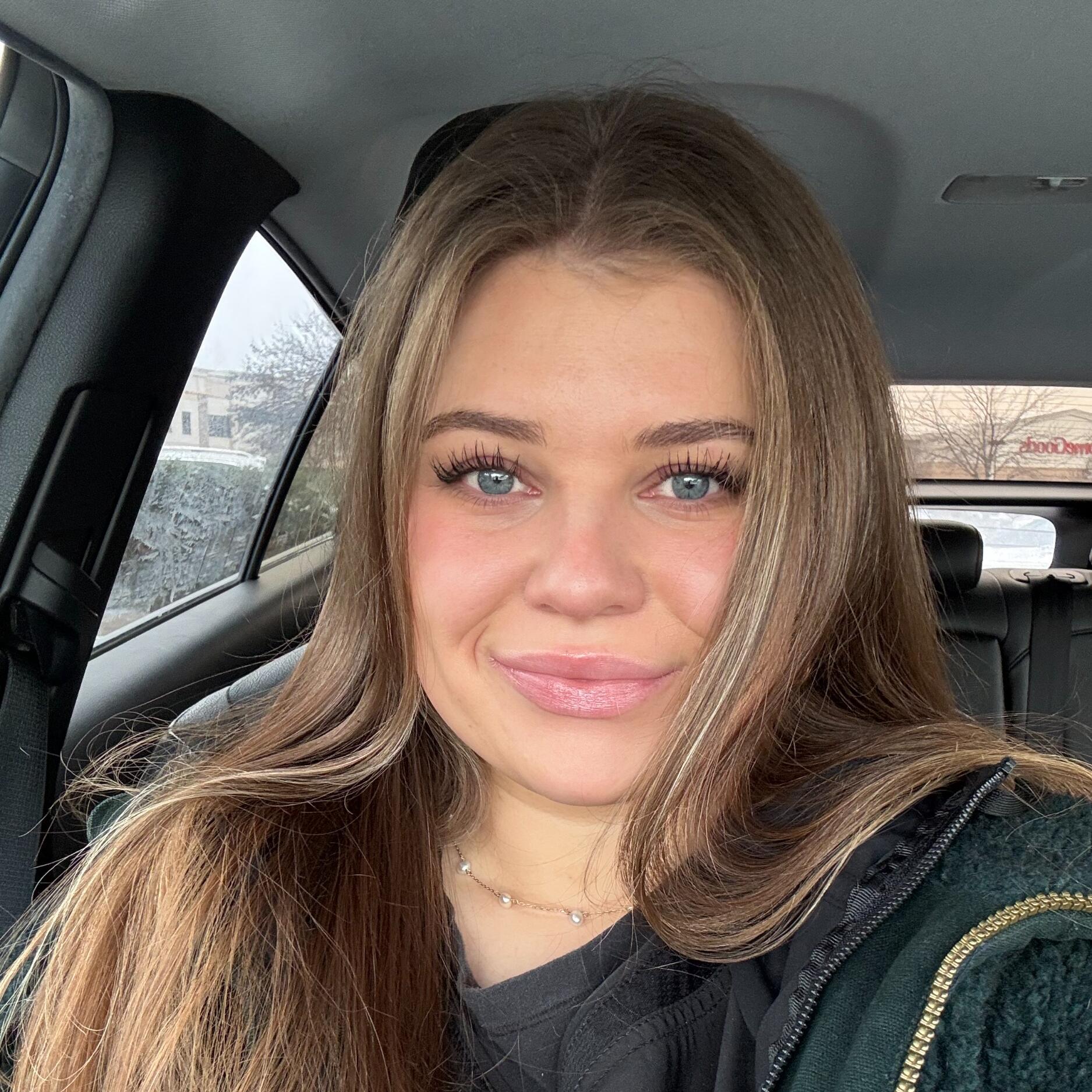 Jillian Owen