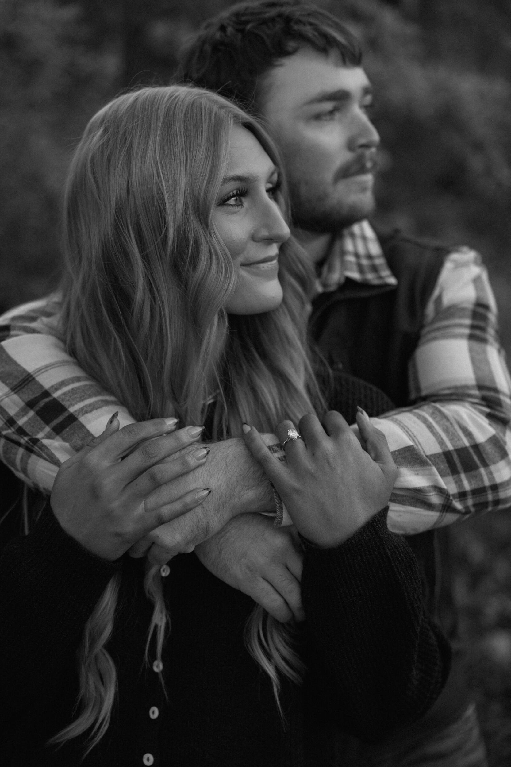 Engagement pics!