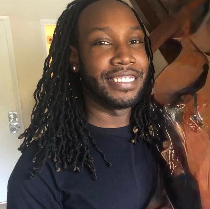 Gerald (Obi)