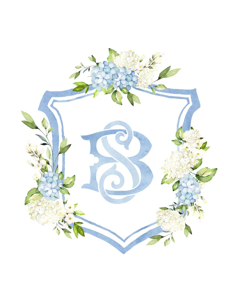 Savannah & Benjamin Home Page Banner