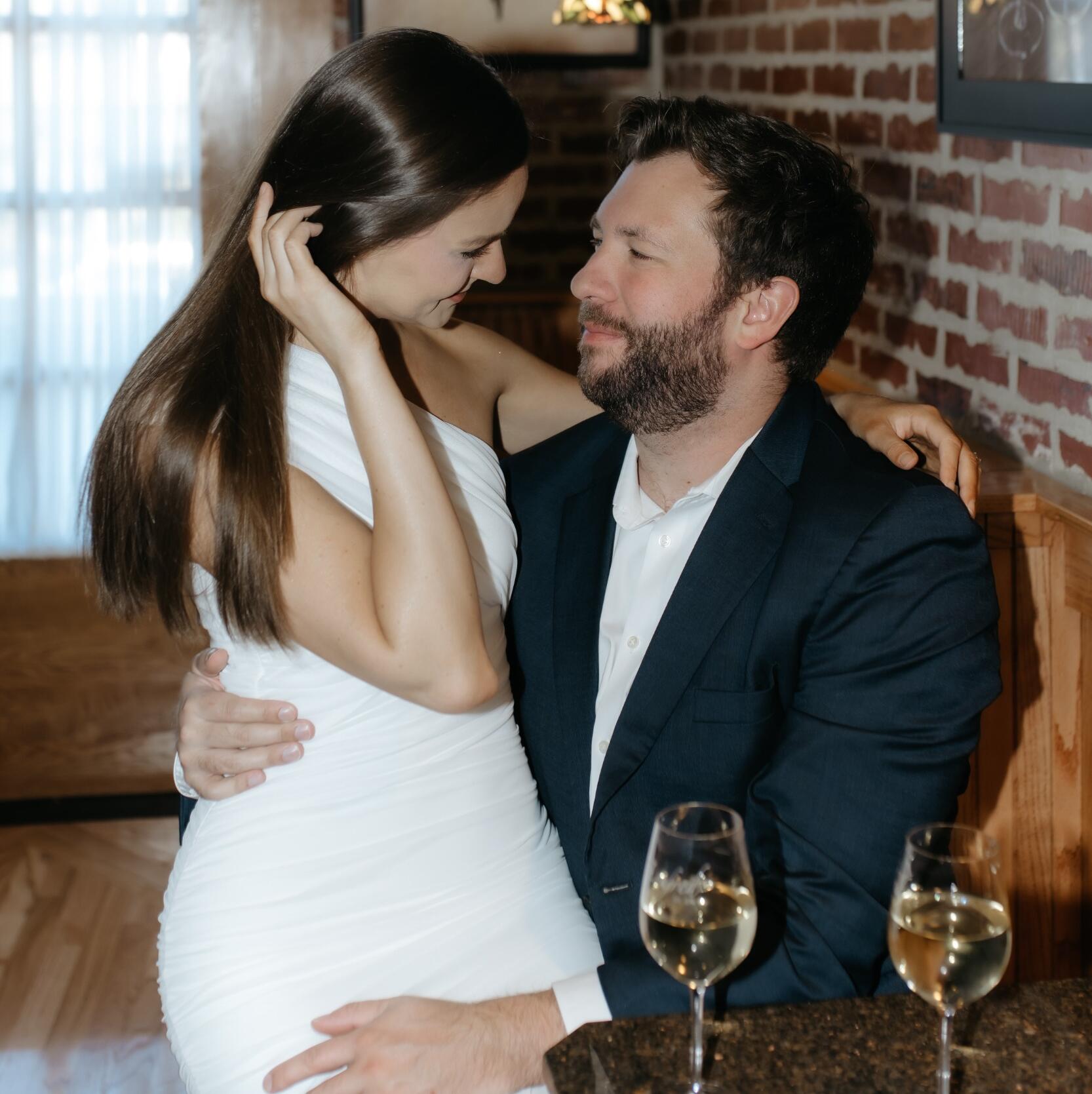 Picture of Our Story
