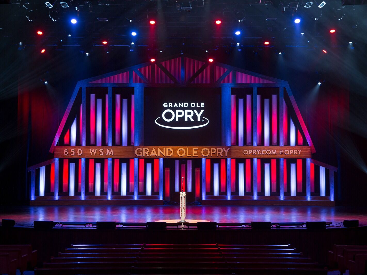 Picture of Grand Ole Opry