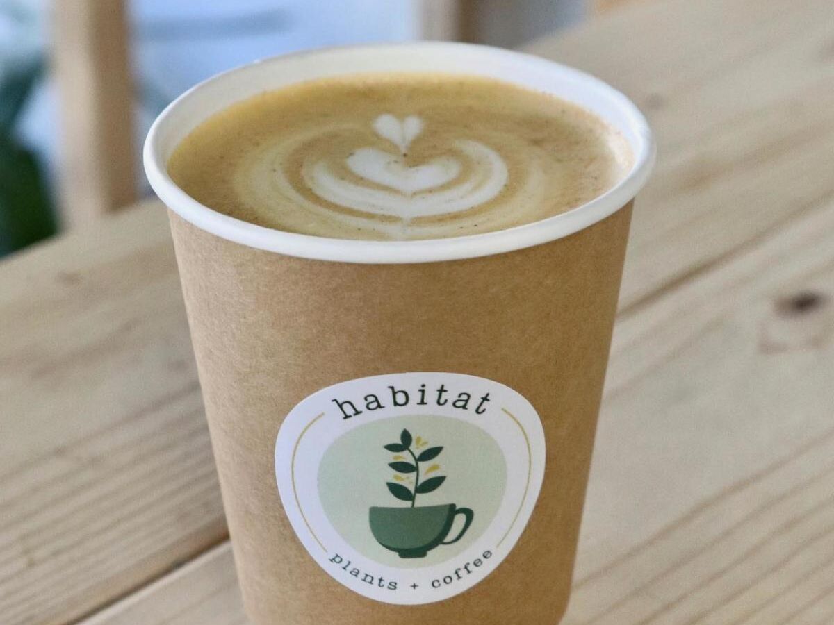 Picture of Habitat Plants + Coffee