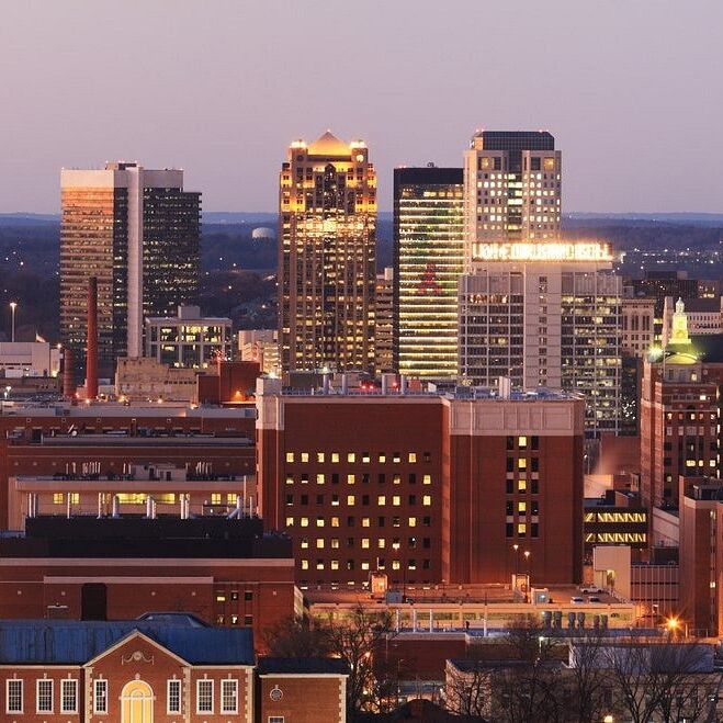 Picture of Greater Birmingham Convention & Visitors Bureau