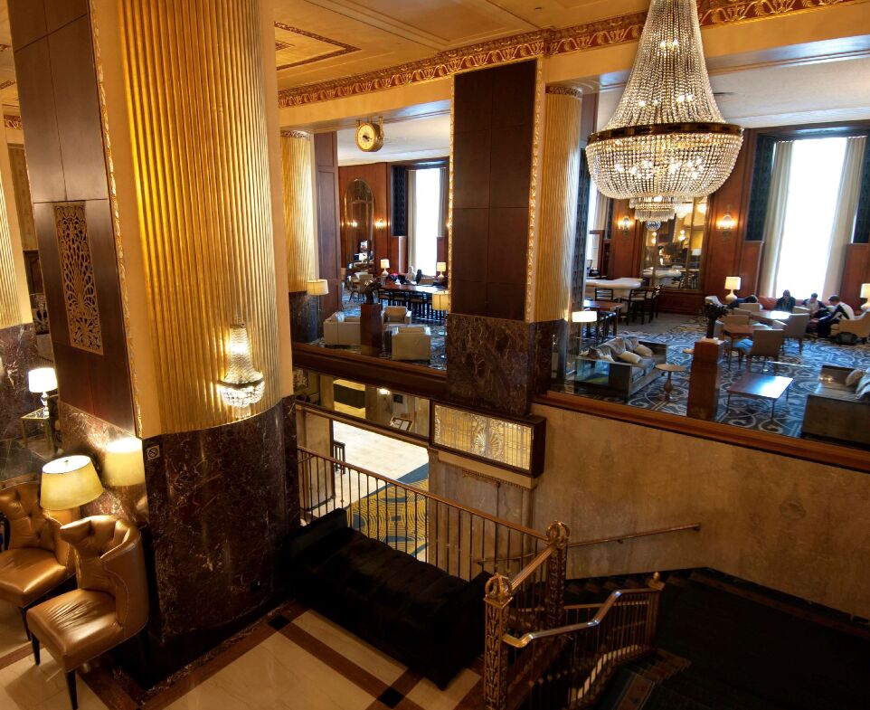 Picture of Hilton Milwaukee City Center 