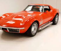 Picture of National Corvette Museum
