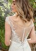 Jasmine Couture T232066 Mermaid Wedding Dress - thumbnail - 2