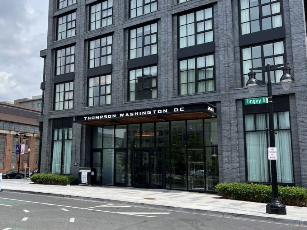 Picture of Thompson Washington D.C., by Hyatt