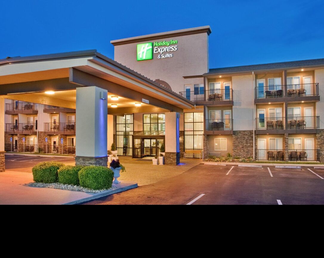 Picture of Holiday Inn Express & Suites Branson Mo