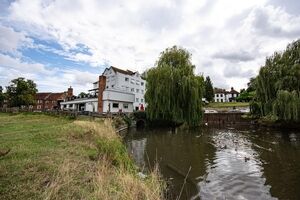Picture of The Mill Hotel