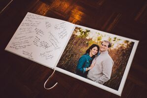 Photo Guestbook