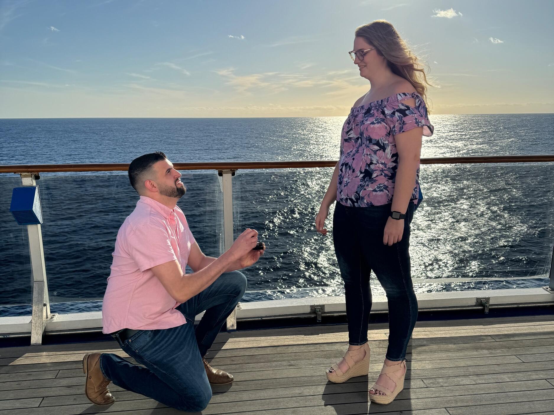 Picture of OUR STORY