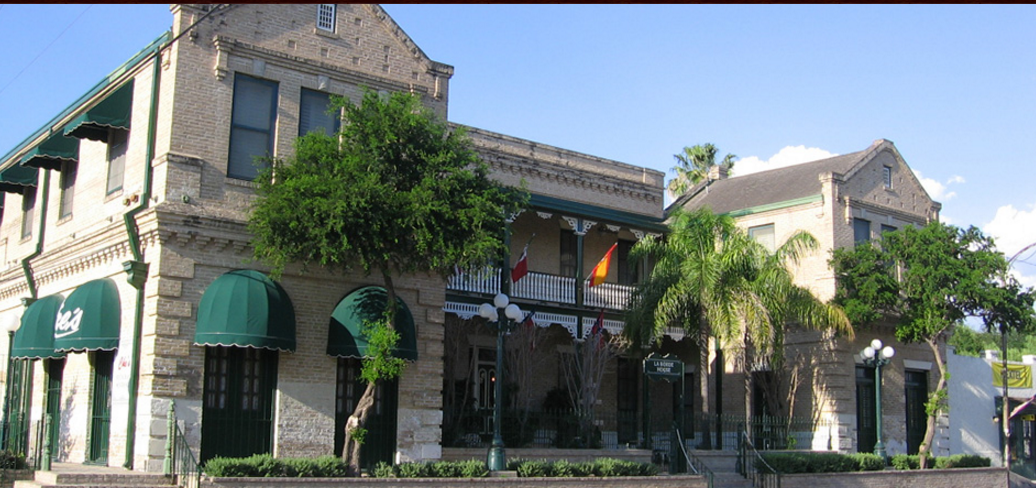 Picture of La Borde House