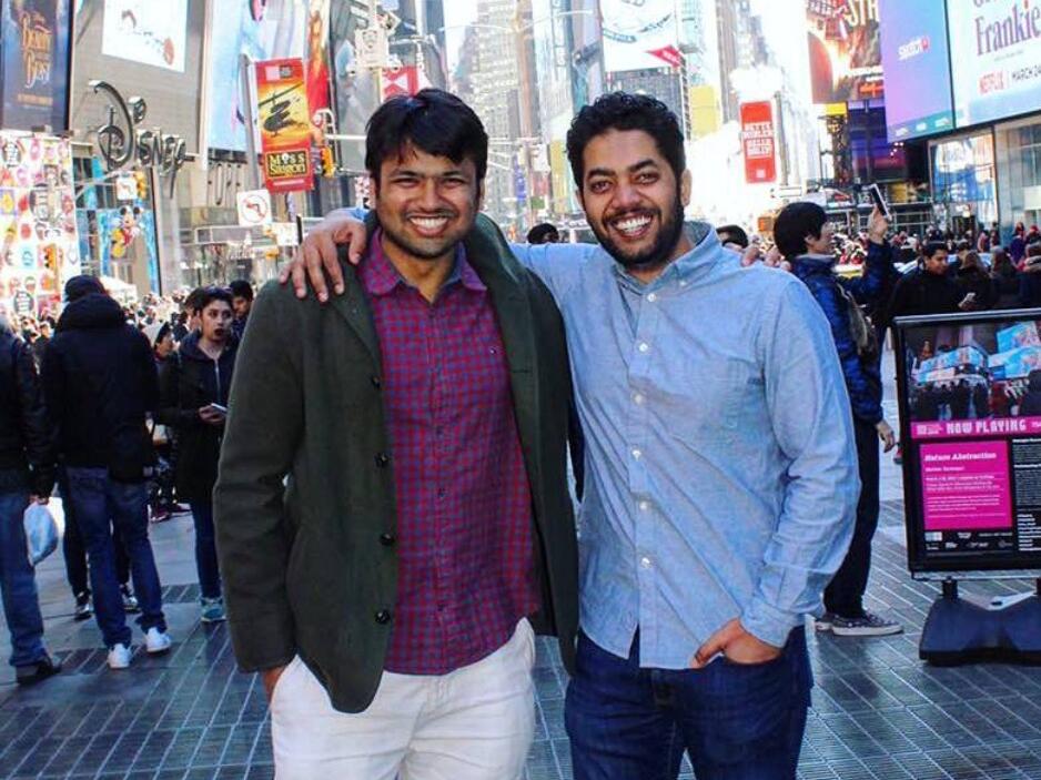 Picture of Bhavishya Mittal, Groomsman