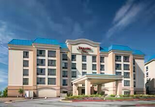 Picture of Hampton Inn Council Bluffs
