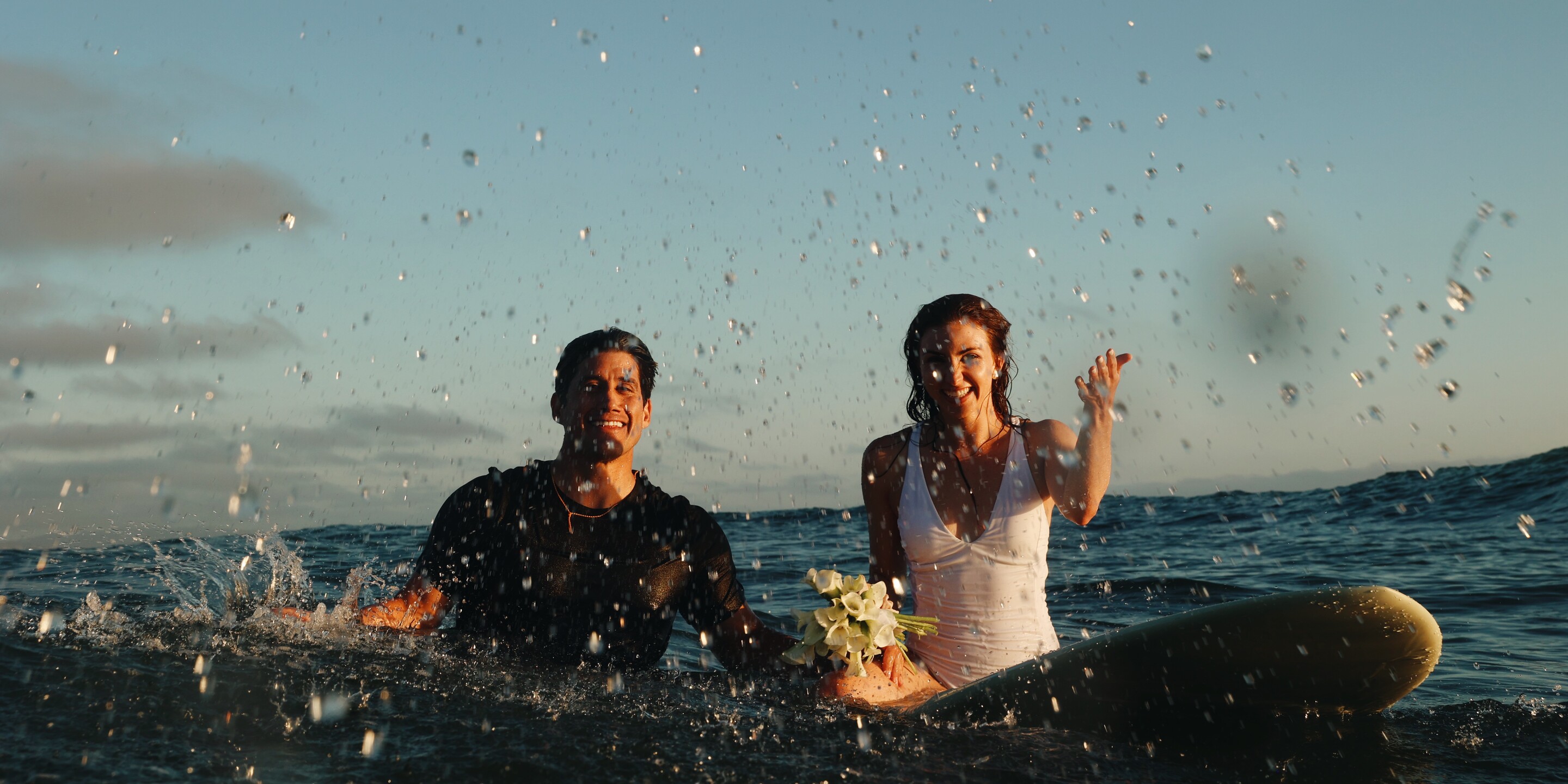 Kristian & Jason Home Page Banner