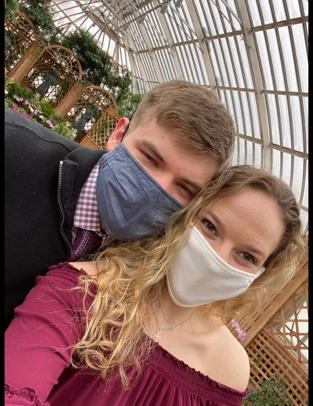 Picture of Phipps Conservatory and Botanical Gardens
