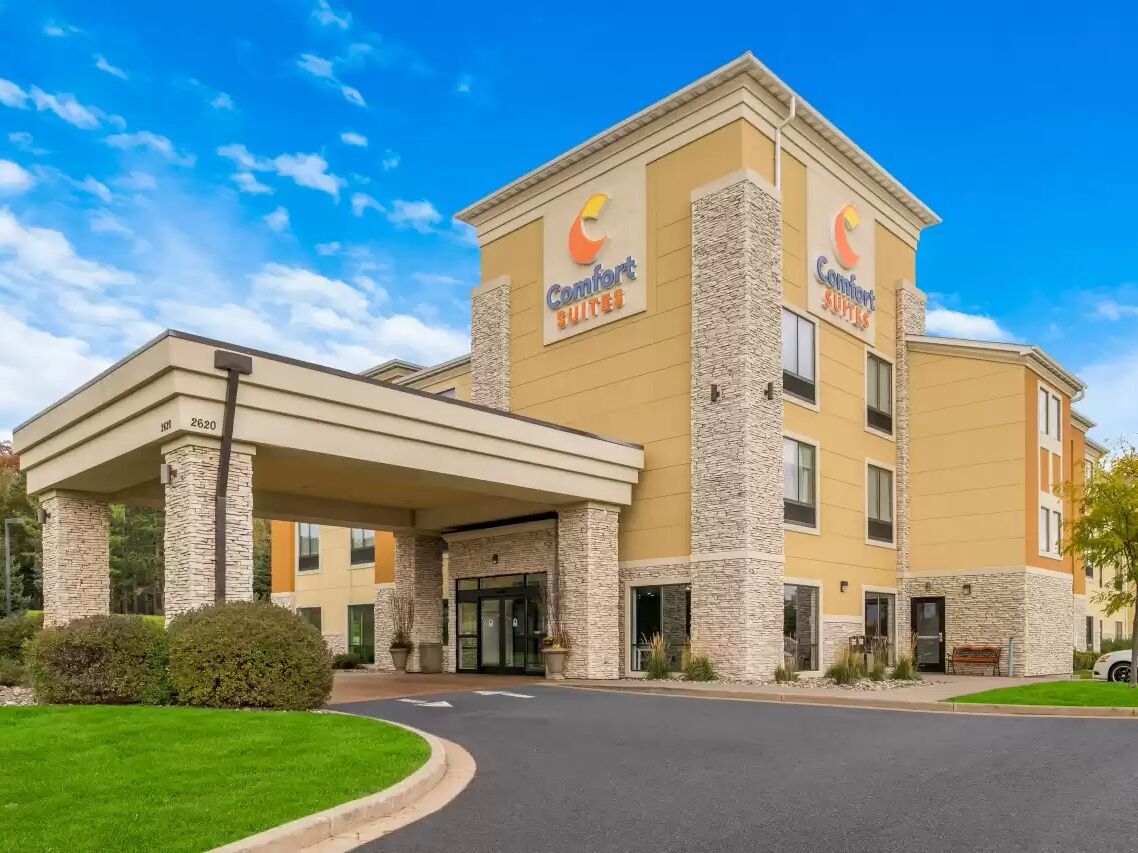 Picture of Comfort Suites Hudson, WI