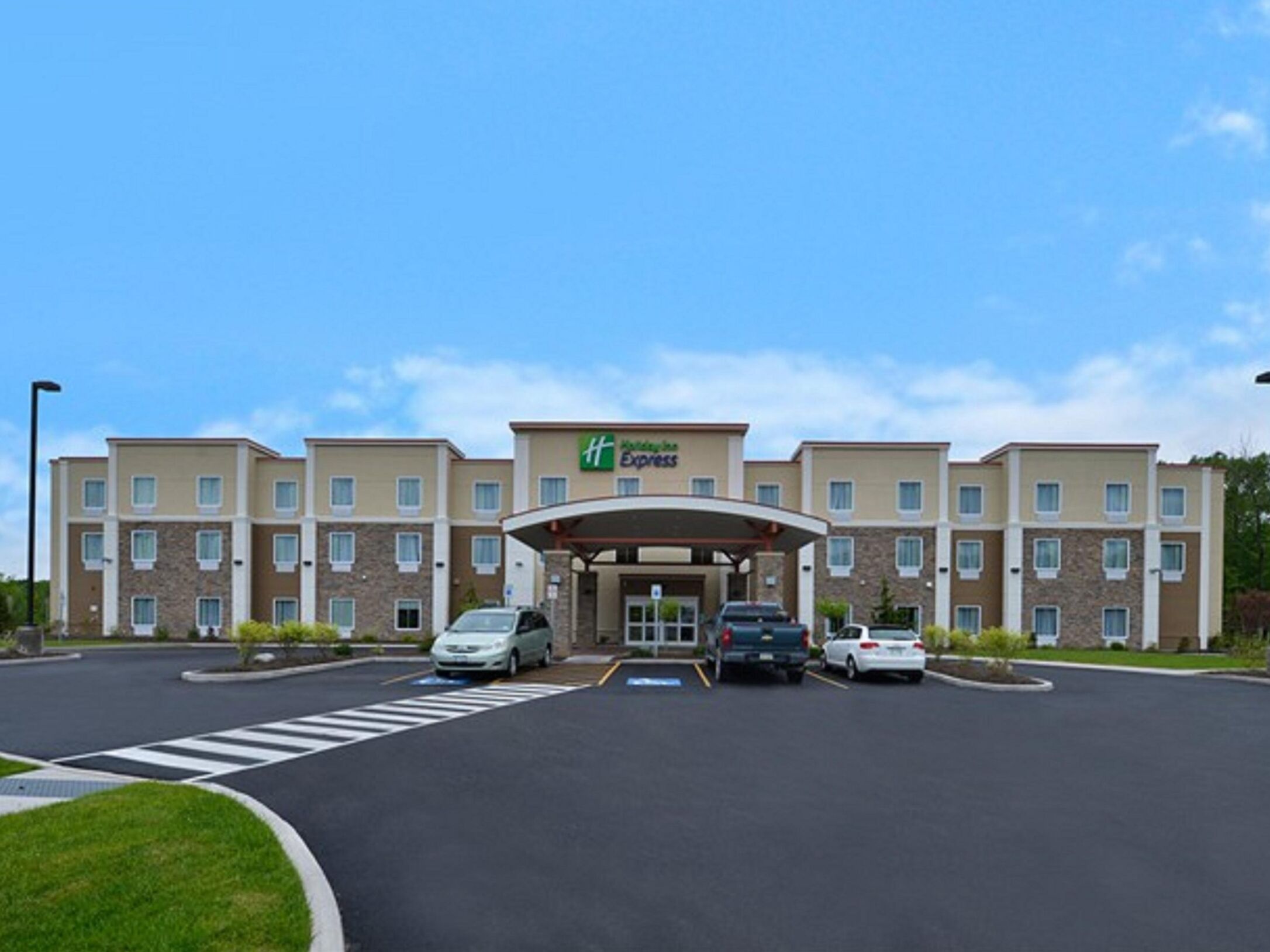 Picture of Holiday Inn Express Canandaigua - Finger Lakes, an IHG Hotel