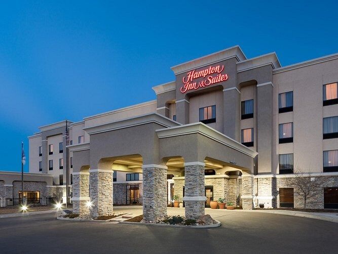 Picture of Hampton Inn & Suites Colorado Springs/I-25 South