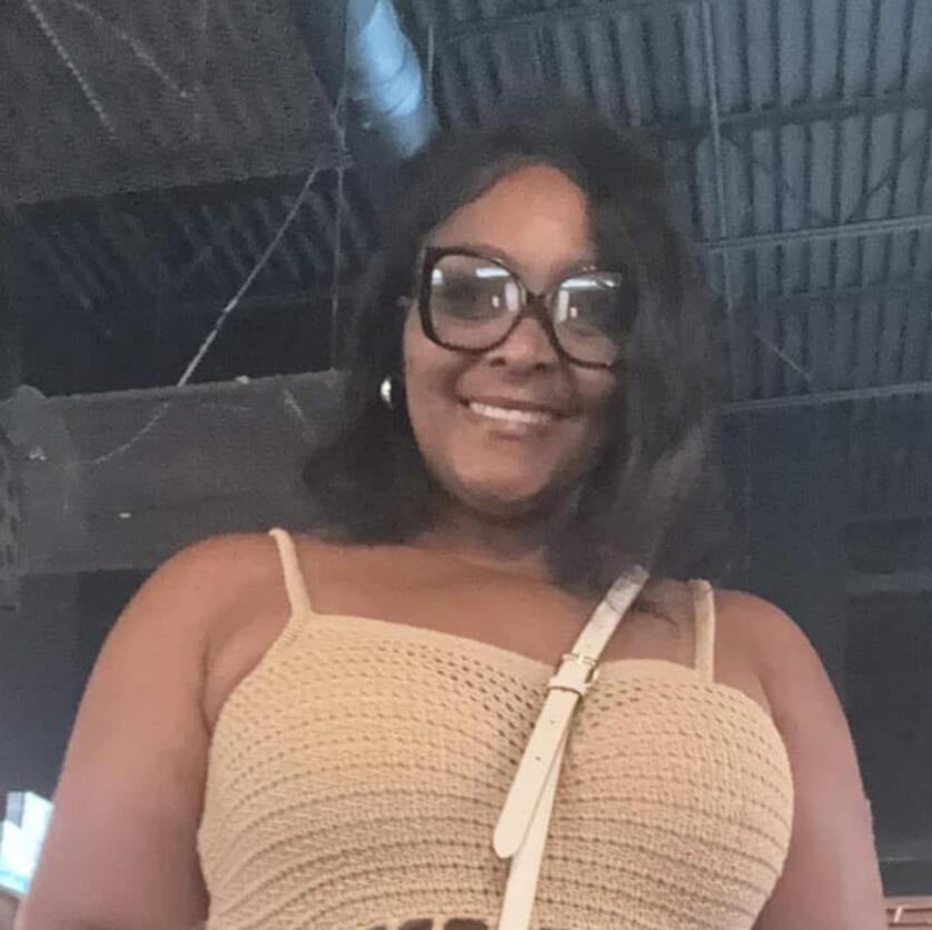 Shawanda Carter
