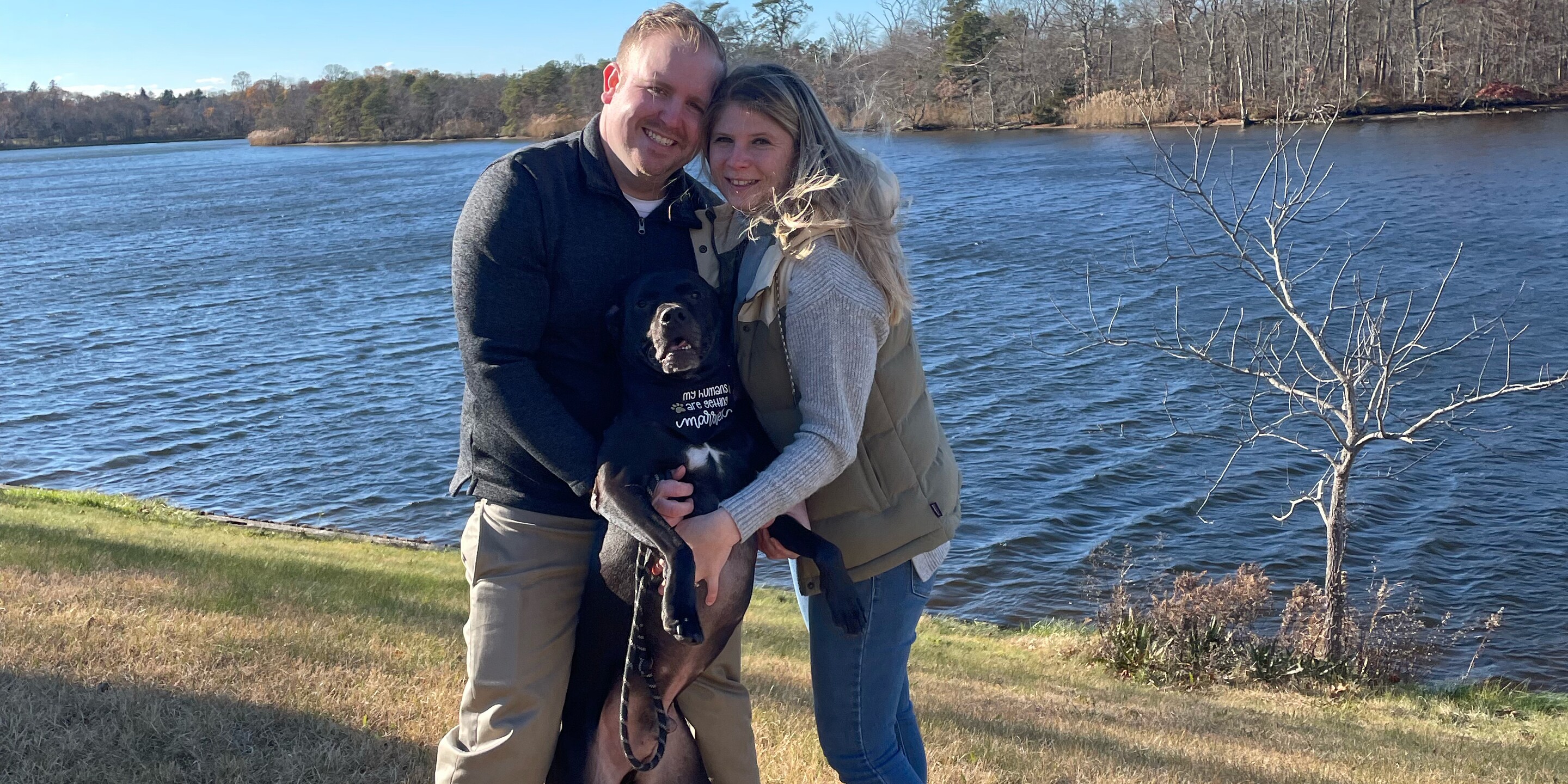 Allie Merrill and Thomas Reetz's Wedding Website - The Knot
