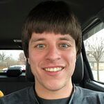 Garret May