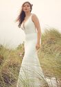 Rebecca Ingram THEODORA Sheath Wedding Dress - thumbnail - 2