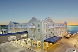 Picture of InterContinental the Clement Monterey