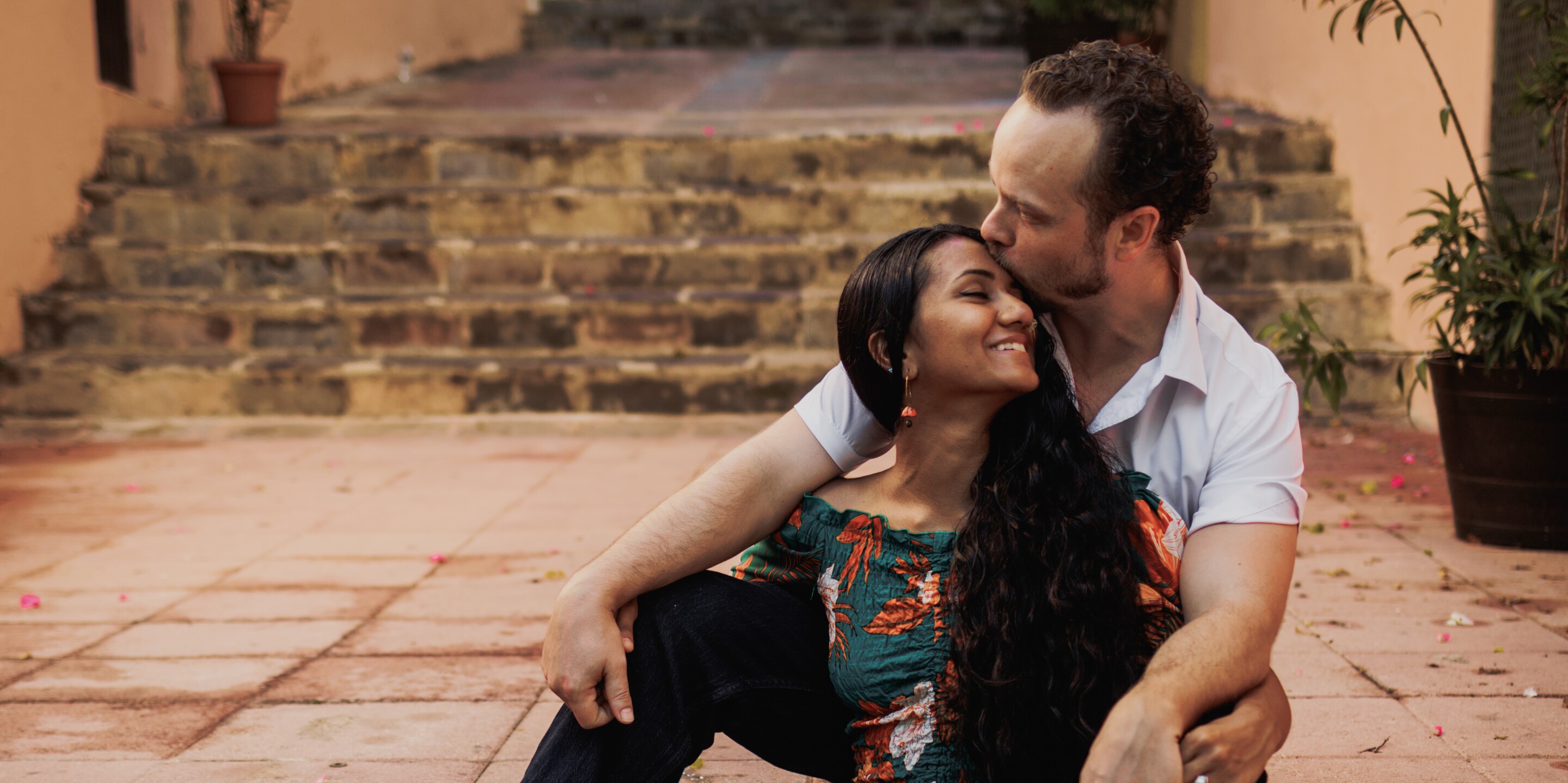 Bhavana & Bodhi Home Page Banner