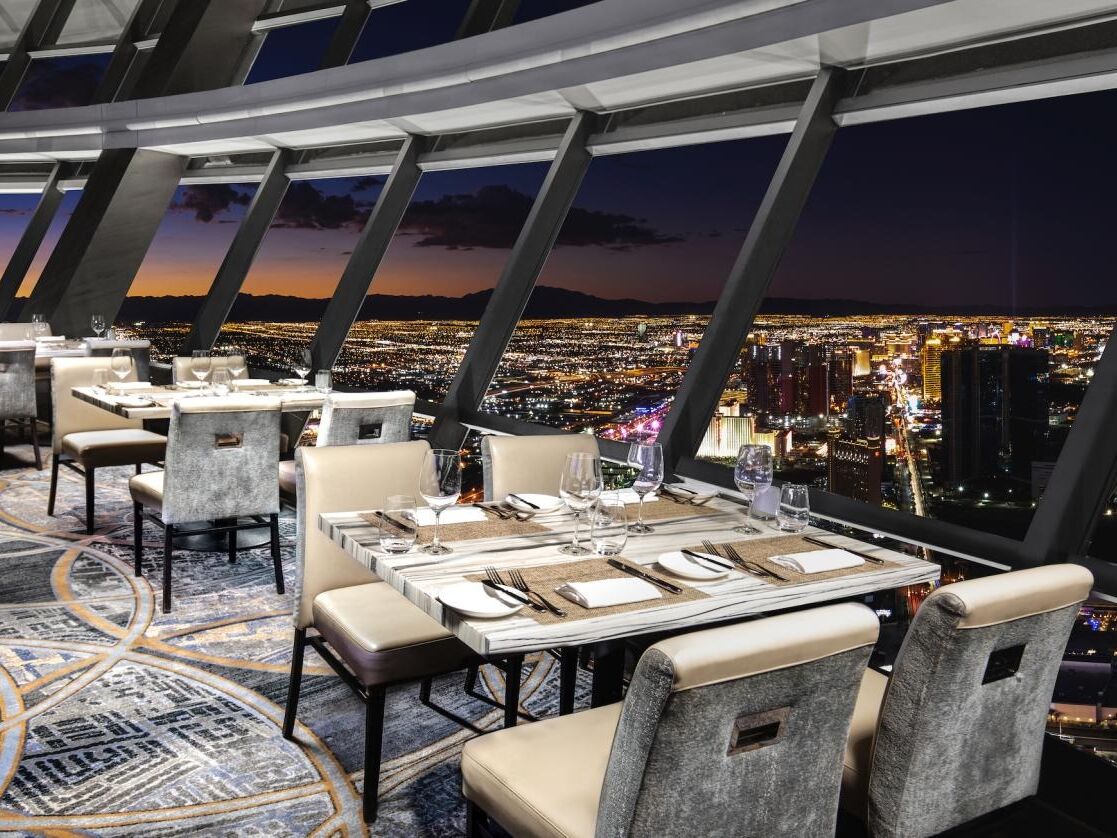 Picture of Top of the World