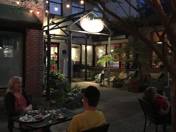 Picture of Vimala's Curryblossom Cafe