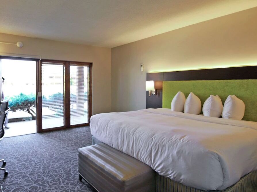 Picture of El Sendero Inn