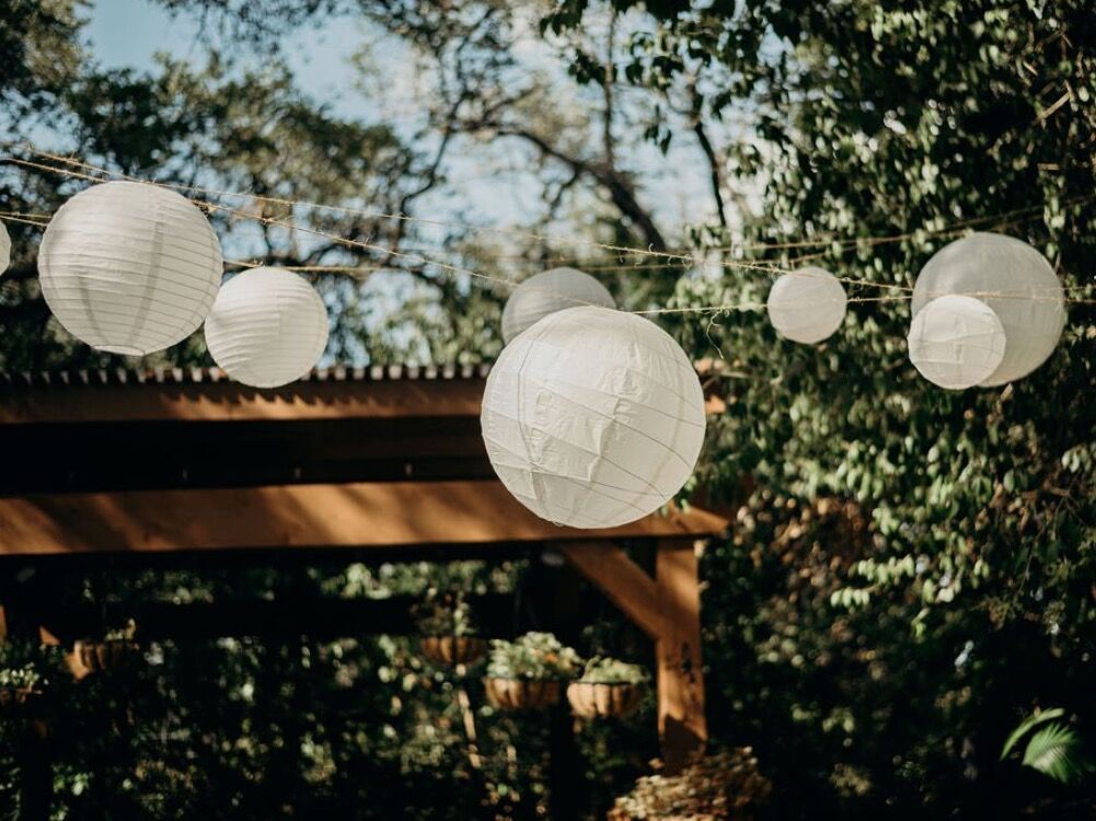 Picture of Wedding Ceremony