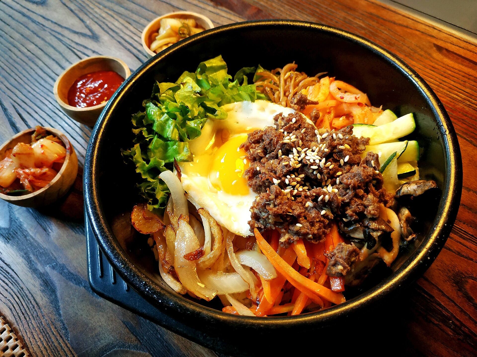 Picture of Gangnam Tofu Korean Cuisine